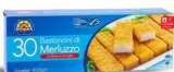 PANIRANI RIBLJI ŠTAPIĆI 30 KOM 900 G