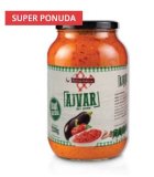 AJVAR blagi ili ljuti, 2350 g