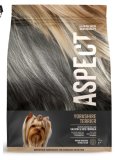 ASPECT Yorkshire Terrier, losos s rižom, 1 kg