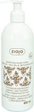 Ziaja losion za tijelo argan, 400ml