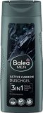 Balea MEN gel za tuširanje Active Carbon 300ml