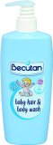 Becutan šampon i kupka za djecu, 400ml