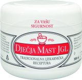 JGL dječja mast 500ml