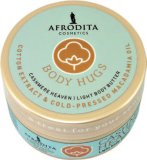 Afrodita Cashmere maslac za tijelo 200ml