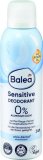 Balea deo sprej sensitive 200ml