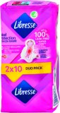 Libresse freshness & protection ultra higijenski ulošci 20kom