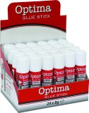 Ljepilo u stiku Optima, 8 g 1 kom