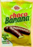 Čoko Banana S tamnom čokoladom 5 x 17 g