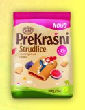 Keks PreKrašni Štrudlice s punjenjem od smokve 200 g