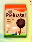 Keks PreKrašni S nougat punjenjem 220 g