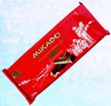 Čokolada Mikado S rižom 225 g