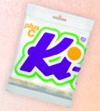 Bomboni KiKi Plus 100 g