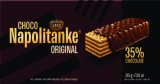 Keks Kraš Choco original 215 g