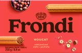 Keks Kraš Frondi nougat 250 g