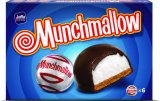 Munchmallow Crvenka 105 g