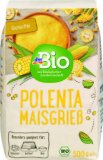 DmBio palenta, 500g