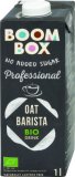 Boom Box EKO napitak od zobi Oat Barista 1 l