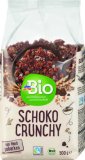 DmBio hrskave pahuljice Schoko Crunchy 500g