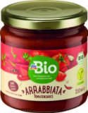 DmBio** umak od rajčice Arrabbiata 350ml