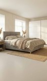 Box krevet Baltimore 160x200 cm