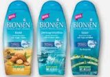 BIONSEN Gel za tuširanje razne vrste 650 ML