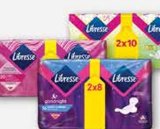 LIBRESSE Higijenski ulošci odabrane vrste 8-20 KOMADA