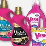 VESH ILI VIOLETA Odabrani proizvodi 1-3l ili 14-42 komada 
