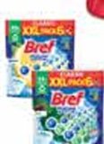 BREF WC osvježivači 6x50g