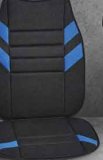 Podloga za sjedalo • podloga se pričvrsti za sjedalo s elastičnim pojasem • univerzalne veličine