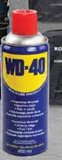 WD-40 sprej • za podmazivanje, odstanjivanje vlage i hrđe 1 l = 12,48 €