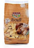 Svježa tjestenina tortelli s vrganjima 500 g