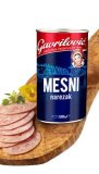 Gavrilović MESNI 899 € NAREZAK 1 kg