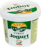 ‘z bregov JOGURT 3,2% m.m., 900 g, 2,32 €/kg
