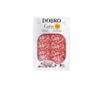 Čajna kobasica, trajni narezak Dobro 250 g