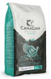CANAGAN Dental, puretina i piletina, za pse, bez žitarica 2 kg