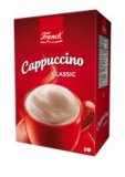 CAPPUCCINO FRANCK odabrane vrste od 112 g do 160 g