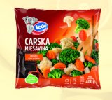 Carska mješavina Ledo Zamrznuto 400 g