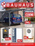 Bauhaus katalog Akcija 02.09. - 15.09.2026.