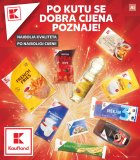 Kaufland katalog Akcija 26.08.-01.09.2026.