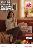 Kik atalog Akcija 28.08.-06.09.2026.