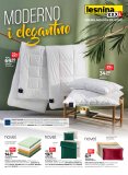 Lesnina katalog Moderno i elegantno 01.09. - 23.09.2026.