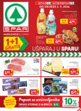 SPAR - INTERSPAR 