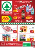 SPAR - INTERSPAR 