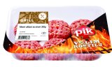 Mesni uštipci sa sirom* Pik, 300 g