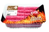 Ćevapčići grill* Pik, 600 g