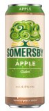 CIDER SOMERSBY razne vrste 0,5 L