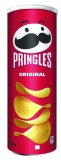 Čips Original, Hot & Spicy Pringles, 165 g