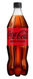 Coca cola, Fanta, Sprite GAZIRANO PIĆE 1 l