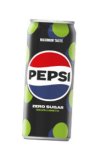 Pepsi GAZIRANO PIĆE cola, zero sugar, max limeta 0,33 l