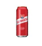 Svijetlo pivo Karlovačko 0,5 l